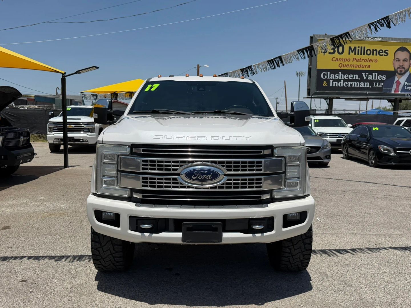 ford f-250 super duty 2017 1FT7W2BT4HEE10007 image ford f-250 super duty 2017 1FT7W2BT4HEE10007 image